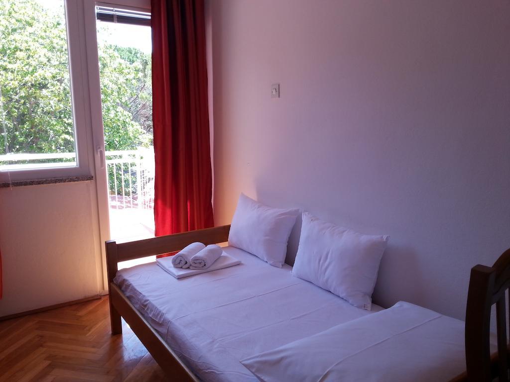 Rooms Ante Tribanj-Kruscica Pokój zdjęcie