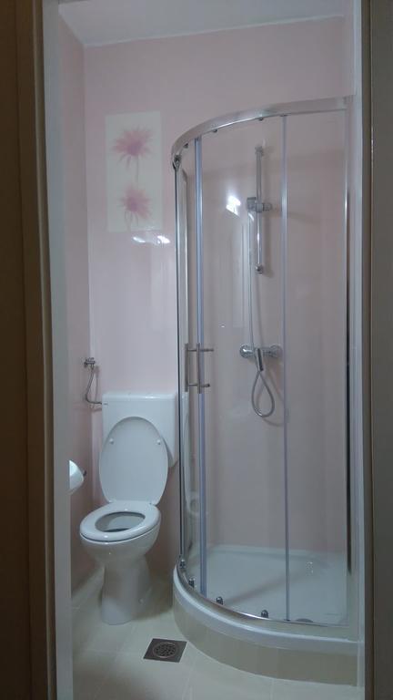Rooms Ante Tribanj-Kruscica Zewnętrze zdjęcie